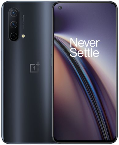 OnePlus Nord CE 5G Standard Edition Dual SIM TD-LTE IN 128GB EB2101